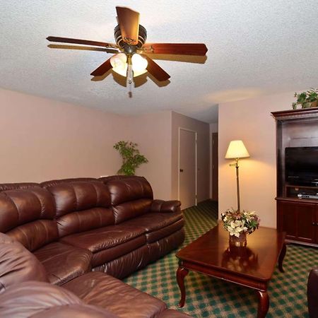 Best Western Pecos Inn Артижа Экстерьер фото