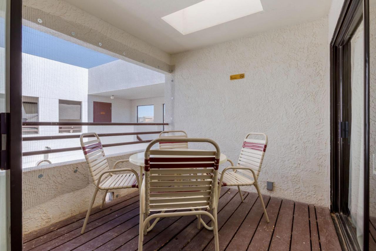 Best Western Pecos Inn Артижа Экстерьер фото