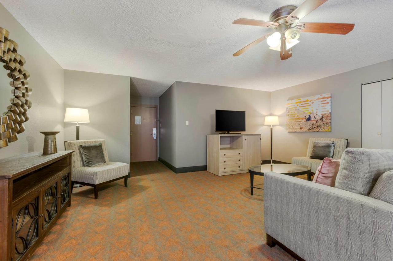 Best Western Pecos Inn Артижа Экстерьер фото