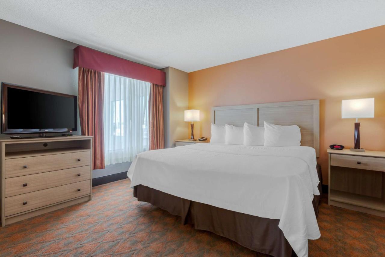 Best Western Pecos Inn Артижа Экстерьер фото
