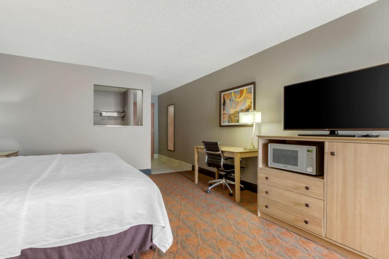 Best Western Pecos Inn Артижа Экстерьер фото