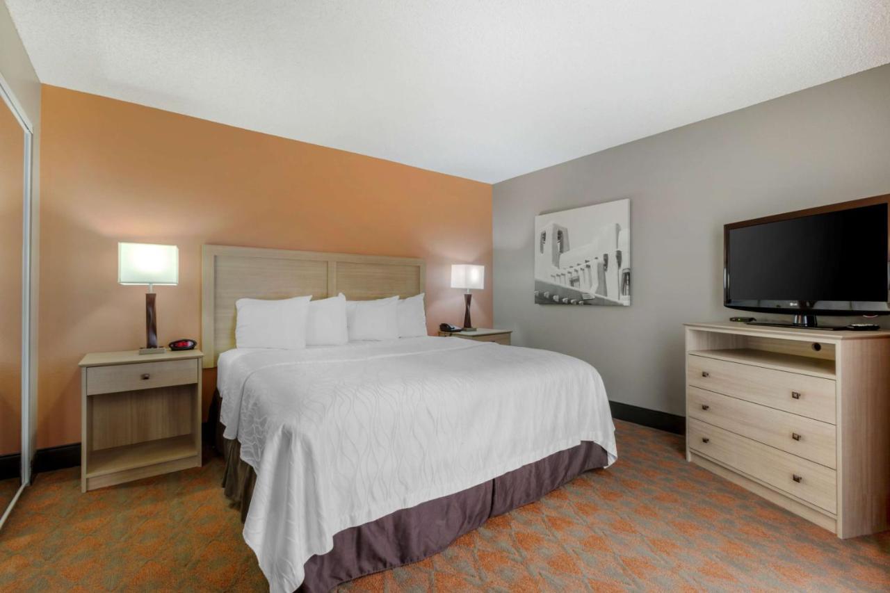 Best Western Pecos Inn Артижа Экстерьер фото
