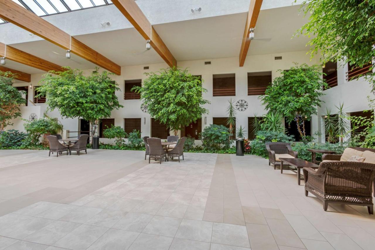 Best Western Pecos Inn Артижа Экстерьер фото